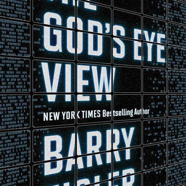 Titelbild zum Buch: The God's Eye View